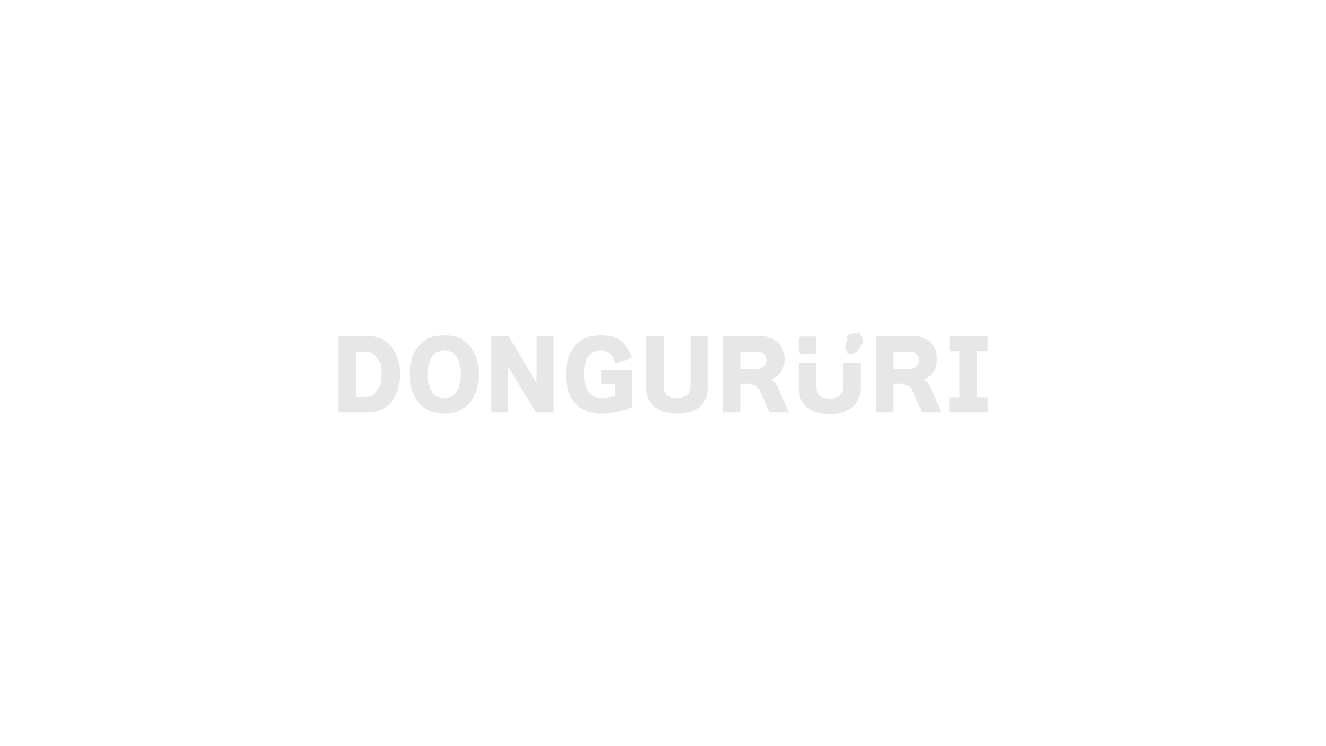 DONGURURI