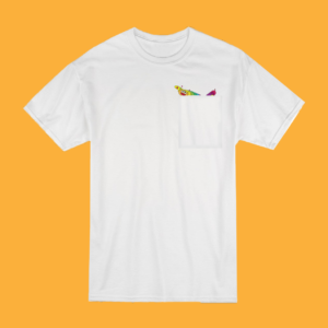 Tシャツ(ジョン)