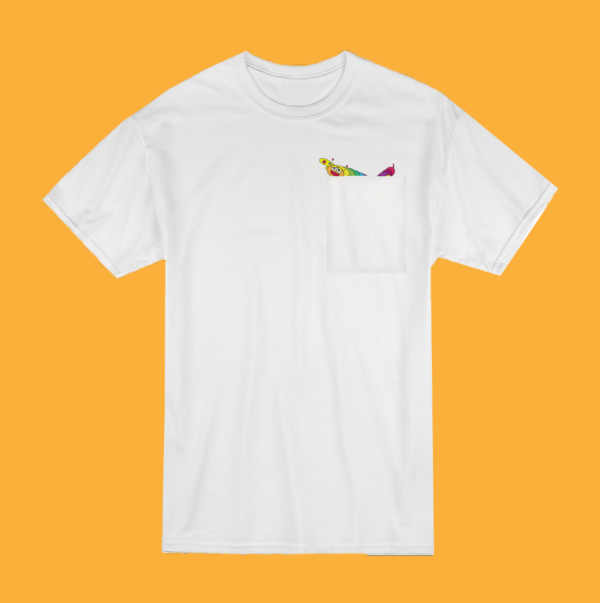Tシャツ(ジョン)