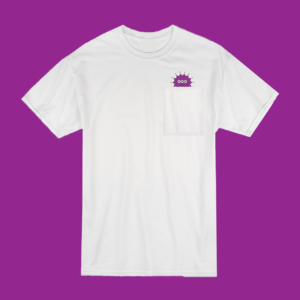 Tシャツ(ホコリ)