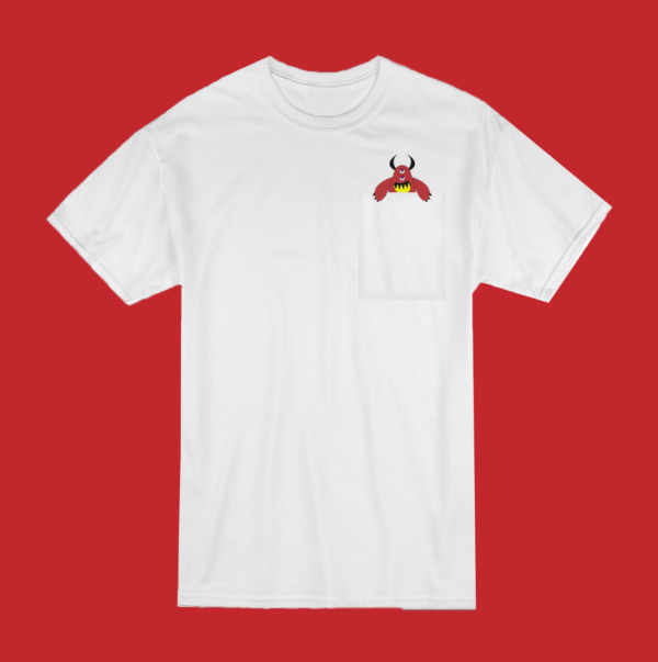Tシャツ(マオウ)