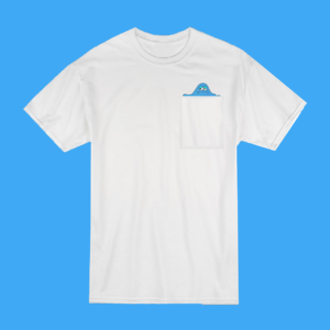 Tシャツ(リキッド)