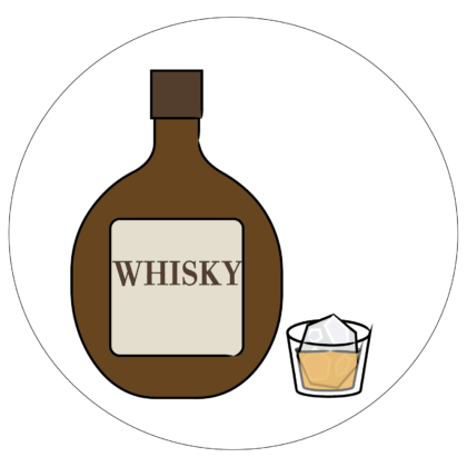 ウイスキー