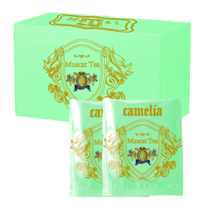 マスカットティー（Muscat Tea）