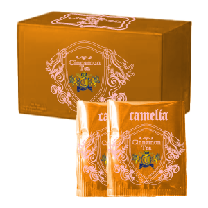 シナモンティー（Cinnamon Tea）
