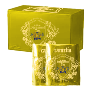 ベルガモットティー（Bergamot Tea）