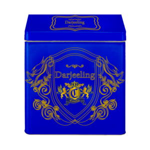 ダージリン（Darjeeling）