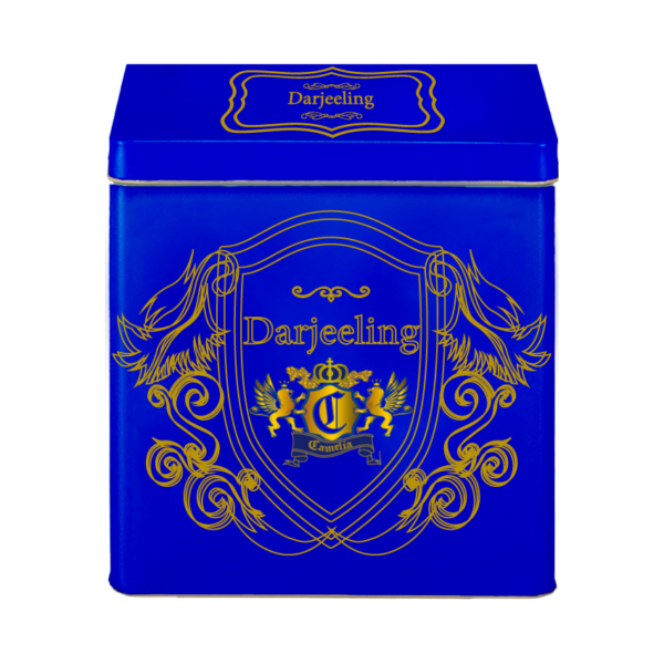 ダージリン（Darjeeling）