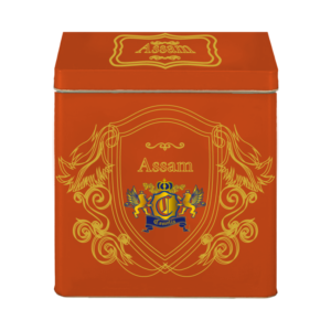 アッサム（Assam）
