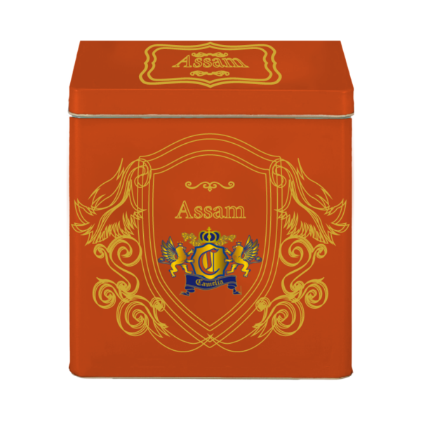 アッサム（Assam）