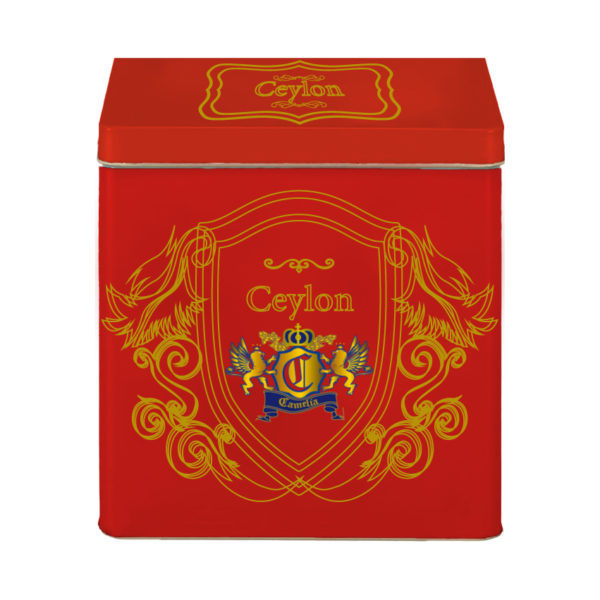 セイロン（Ceylon）