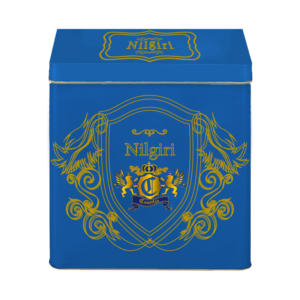 ニルギリ（Nilgiri）