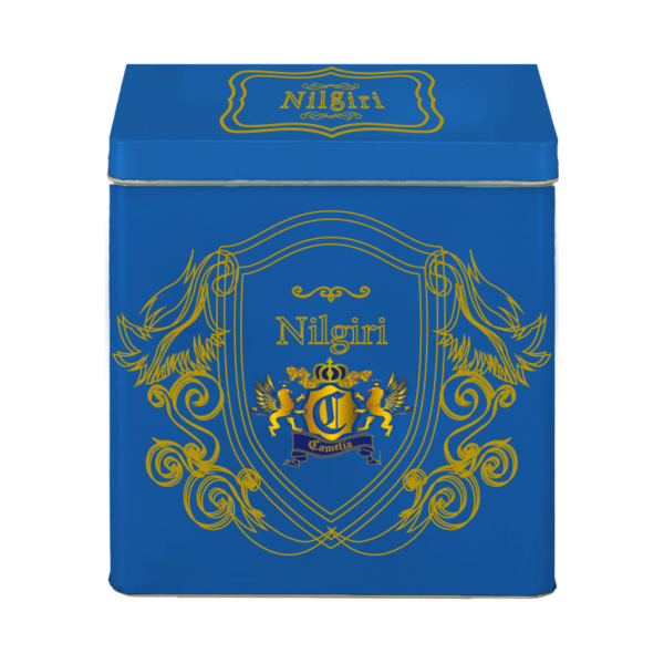 ニルギリ（Nilgiri）
