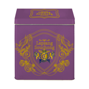 ラプサンスーチョン（Lapsang Souchong）