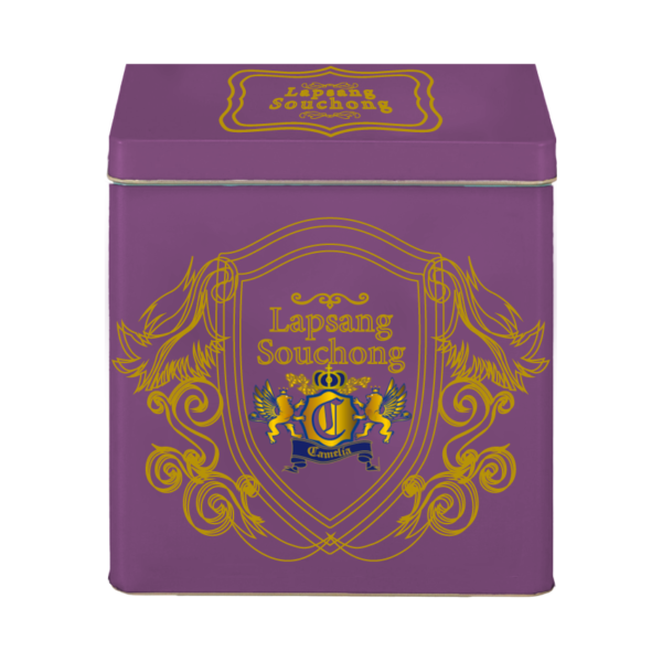 ラプサンスーチョン（Lapsang Souchong）