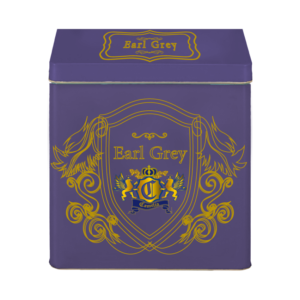 アールグレイ（Earl Grey）
