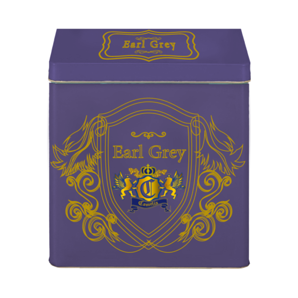 アールグレイ（Earl Grey）