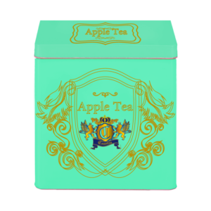 アップルティー（Apple Tea）