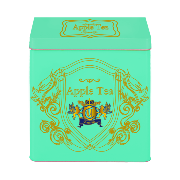 アップルティー（Apple Tea）