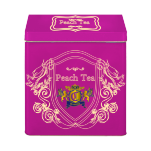 ピーチティー（Peach Tea）