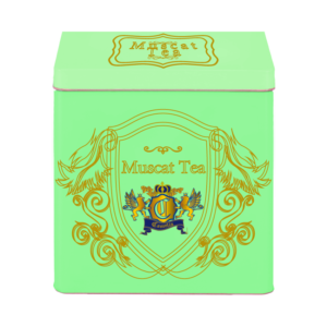 マスカットティー（Muscat Tea）