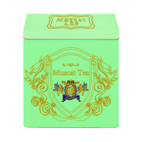 マスカットティー（Muscat Tea）