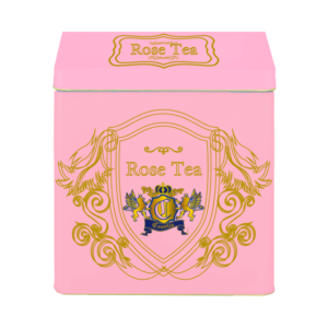 ローズティー（Rose Tea）