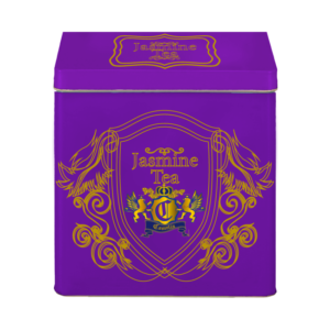 ジャスミンティー（Jasmine Tea）