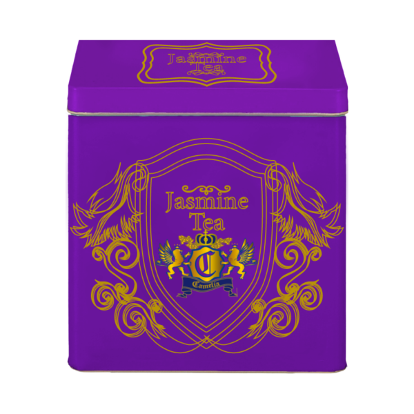 ジャスミンティー（Jasmine Tea）