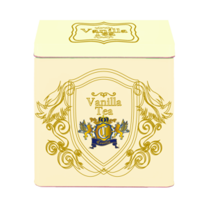 バニラティー（Vanilla Tea）