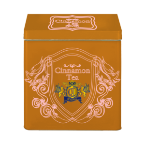 シナモンティー（Cinnamon Tea）