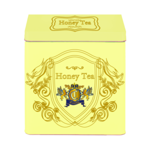 ハニーティー（Honey Tea）