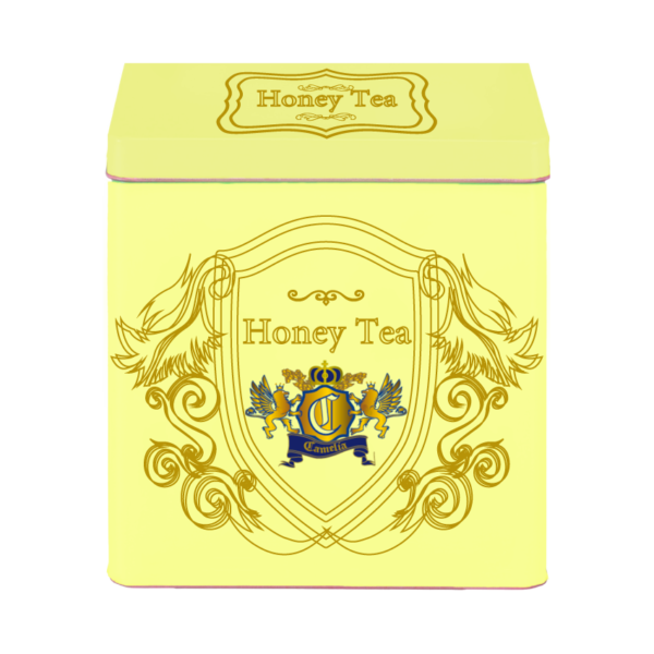ハニーティー（Honey Tea）