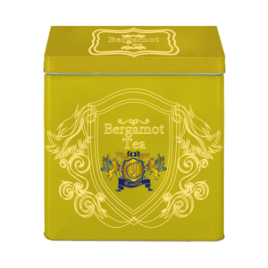 ベルガモットティー（Bergamot Tea）