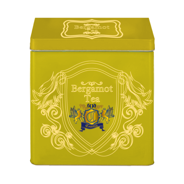 ベルガモットティー（Bergamot Tea）