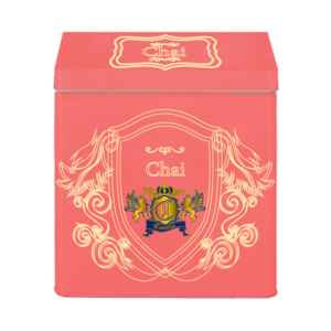チャイ（Chai）