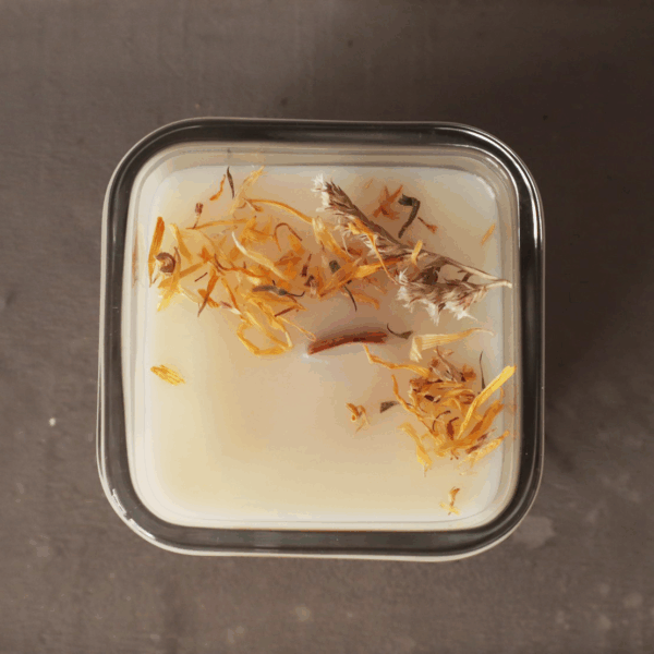 Soy wax series　Neroli - 画像 (3)