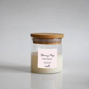 Lueur basic series -Blooming Peony-