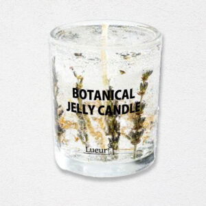 Botanical jelly series - Lavender -