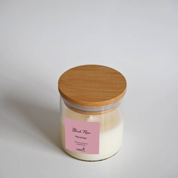 Lueur basic series -Blush Rose- - 画像 (2)