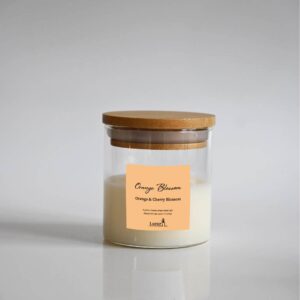 Lueur basic series -Orange Blossom-