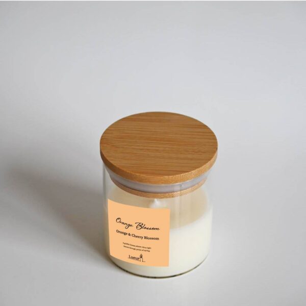 Lueur basic series -Orange Blossom- - 画像 (2)