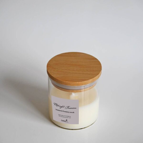 Lueur basic series -Midnight Jasmine- - 画像 (2)