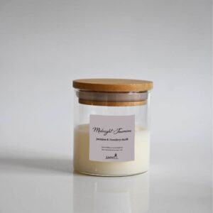 Lueur basic series -Midnight Jasmine-