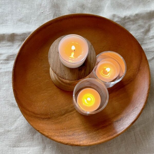 Lueur Basic Mini Candle Set - 画像 (3)