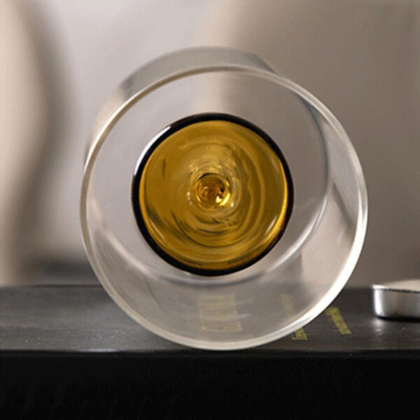 candle holder -Floating Flame- - 画像 (3)