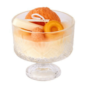 Café series -Orange＆Bergamot Parfait-