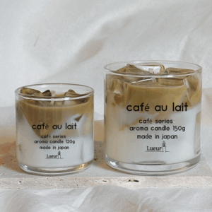 Café series -Café au lait SET-