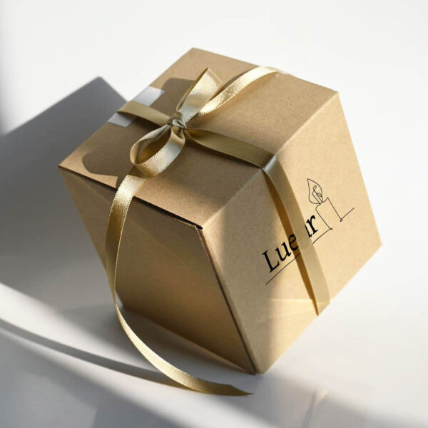 Gift Wrapping -Small-