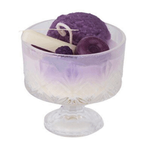 Café series -Berry＆Jasmine Parfait-